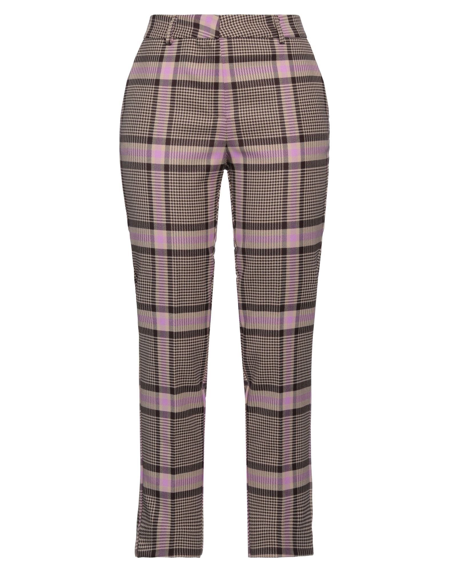 SIMONA CORSELLINI - Pantaloni