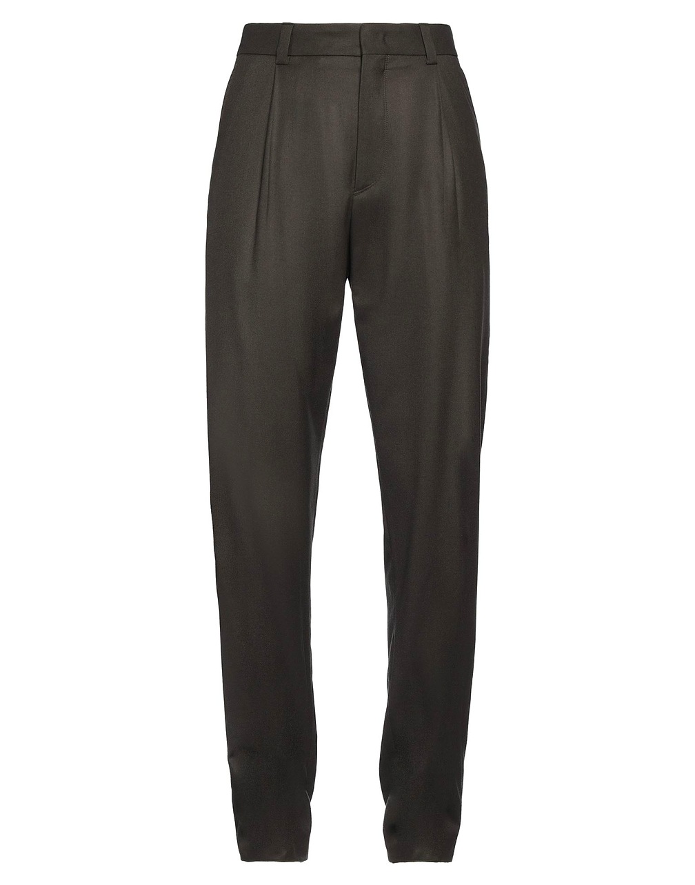 GIORGIO ARMANI - Trousers