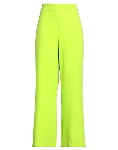 KONTATTO Hosen Limettengrün 95% Polyester, 5% Elastan