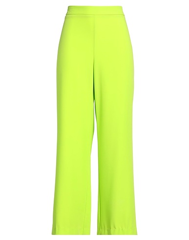 KONTATTO Повседневные брюки 95% Полиэстер, 5% Эластан