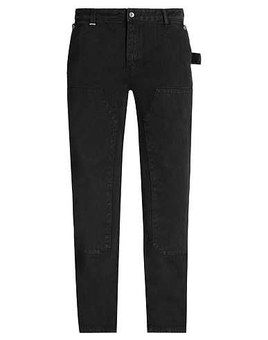 FLÂNEUR Denim trousers 100% Cotton
