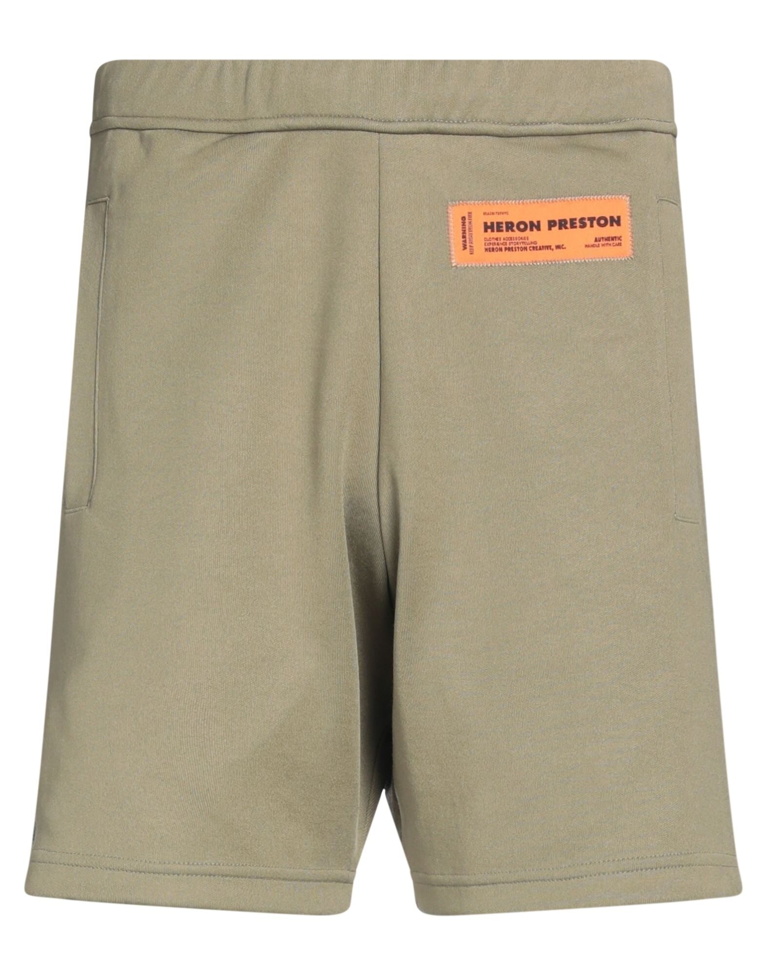 HERON PRESTON - Shorts & Bermudashorts