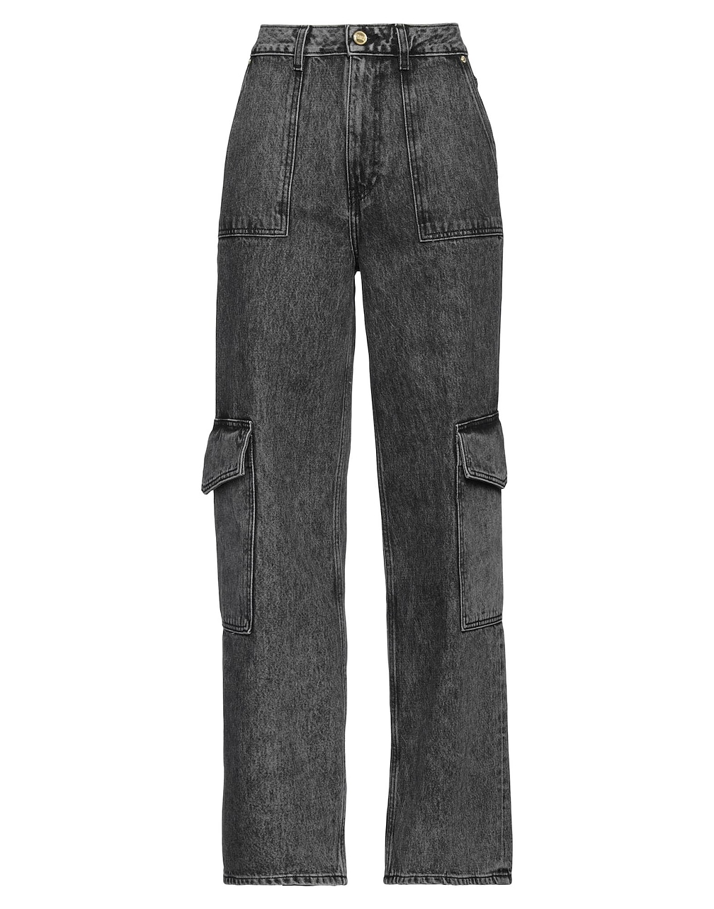 GANNI - Jeans