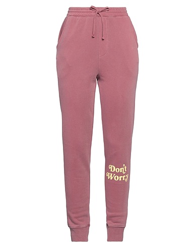 BACON LATTUCE TOMATO Casual trouser 100% Cotton