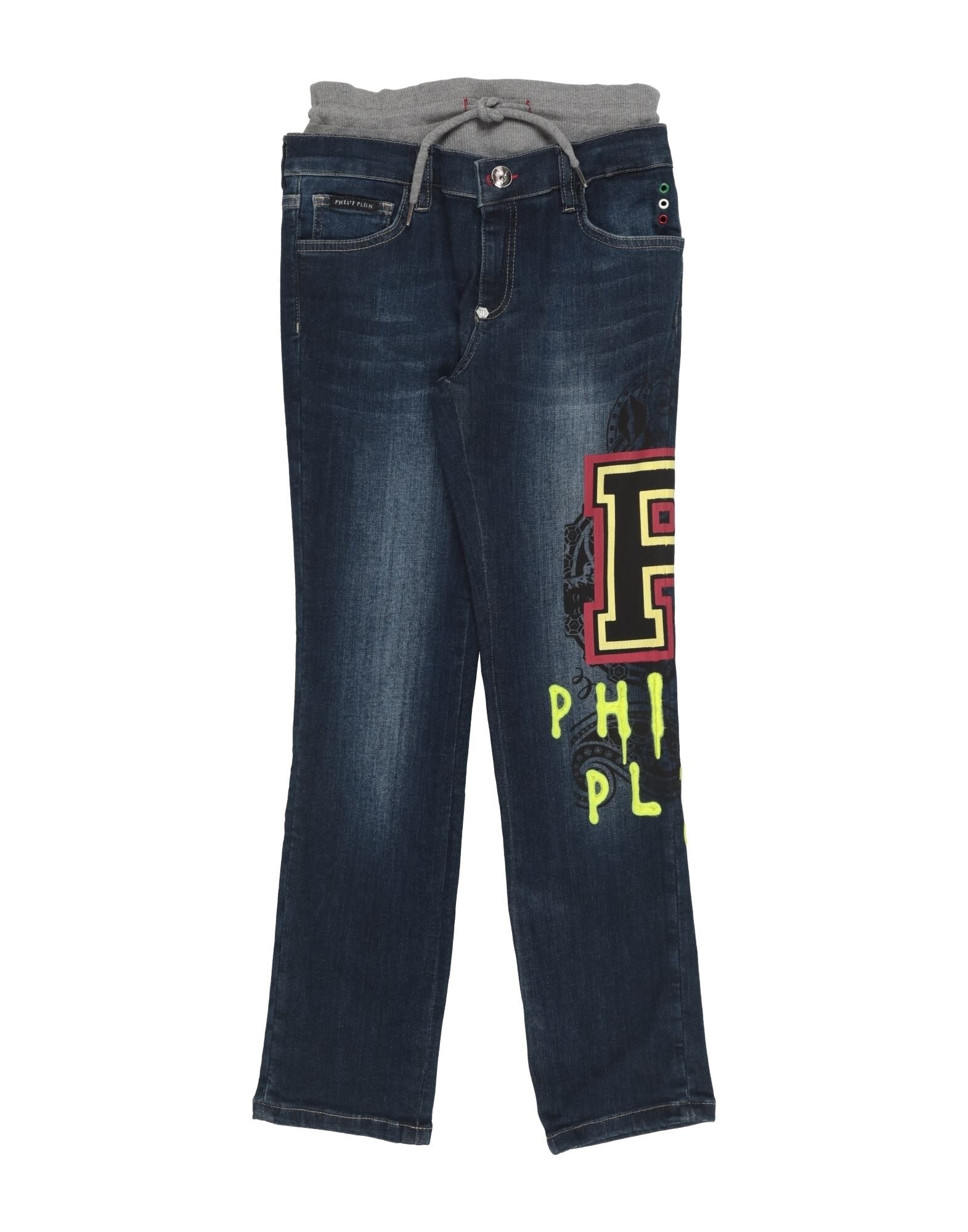 PHILIPP PLEIN - Jeans