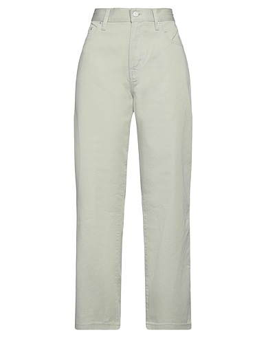 TOMMY JEANS Casual pants 83% Cotton, 17% Linen