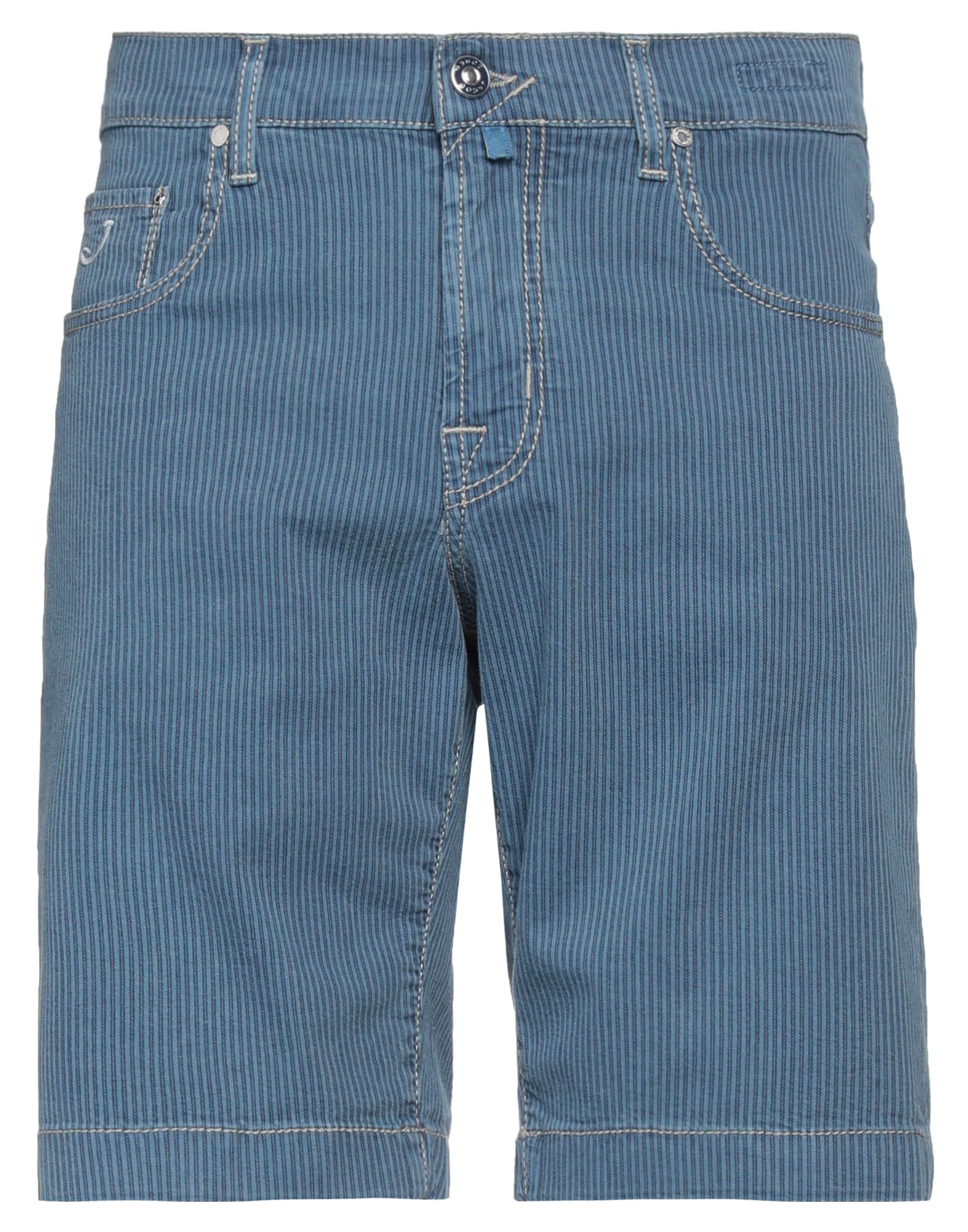 JACOB COHЁN - Shorts & Bermuda Shorts