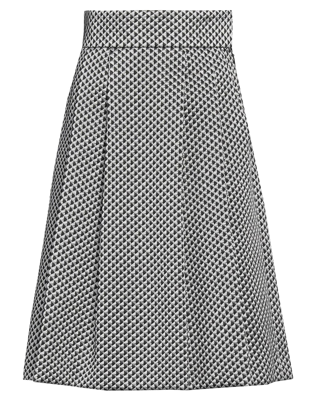 GIORGIO ARMANI - Midi skirts
