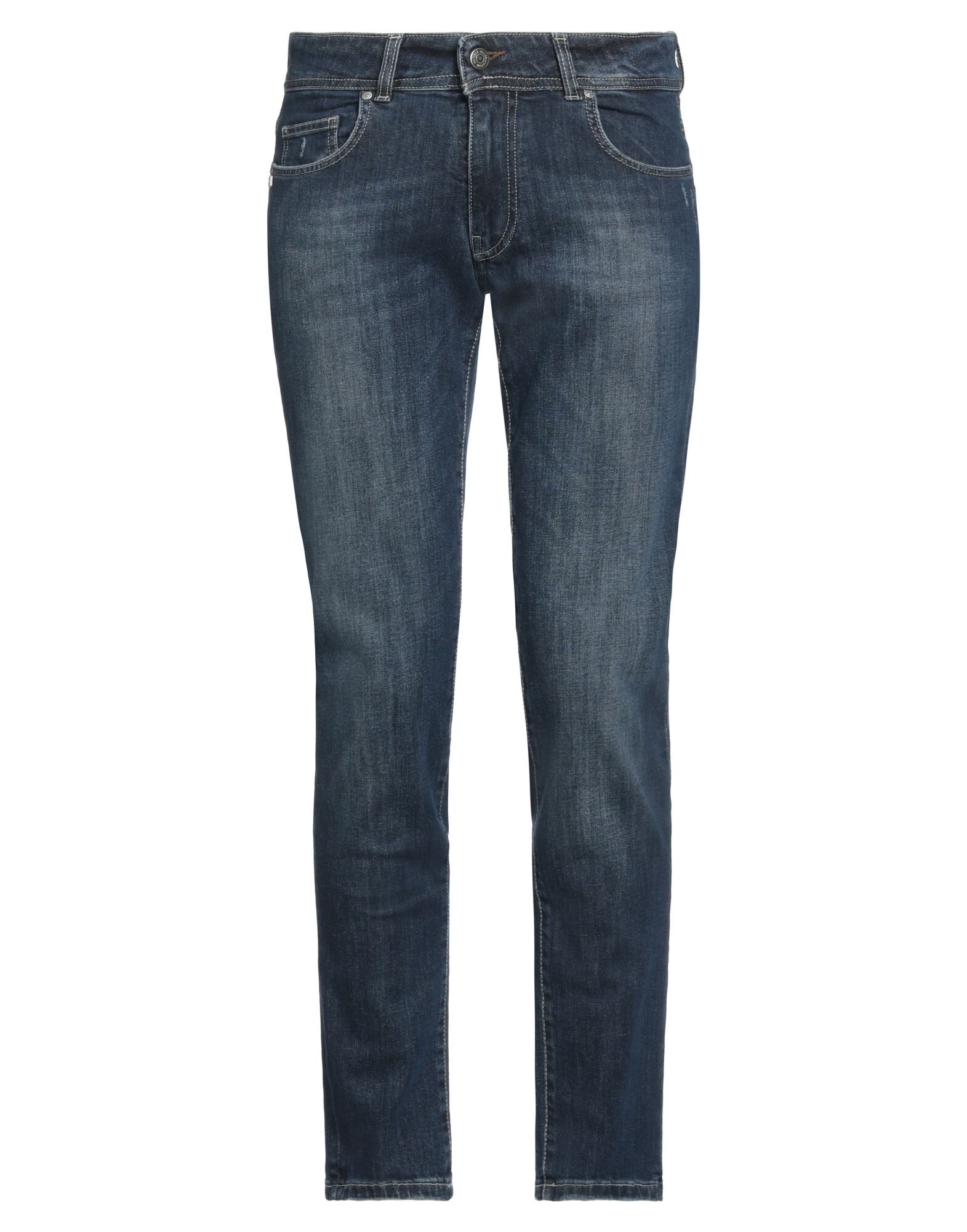 GREY DANIELE ALESSANDRINI - Jeans