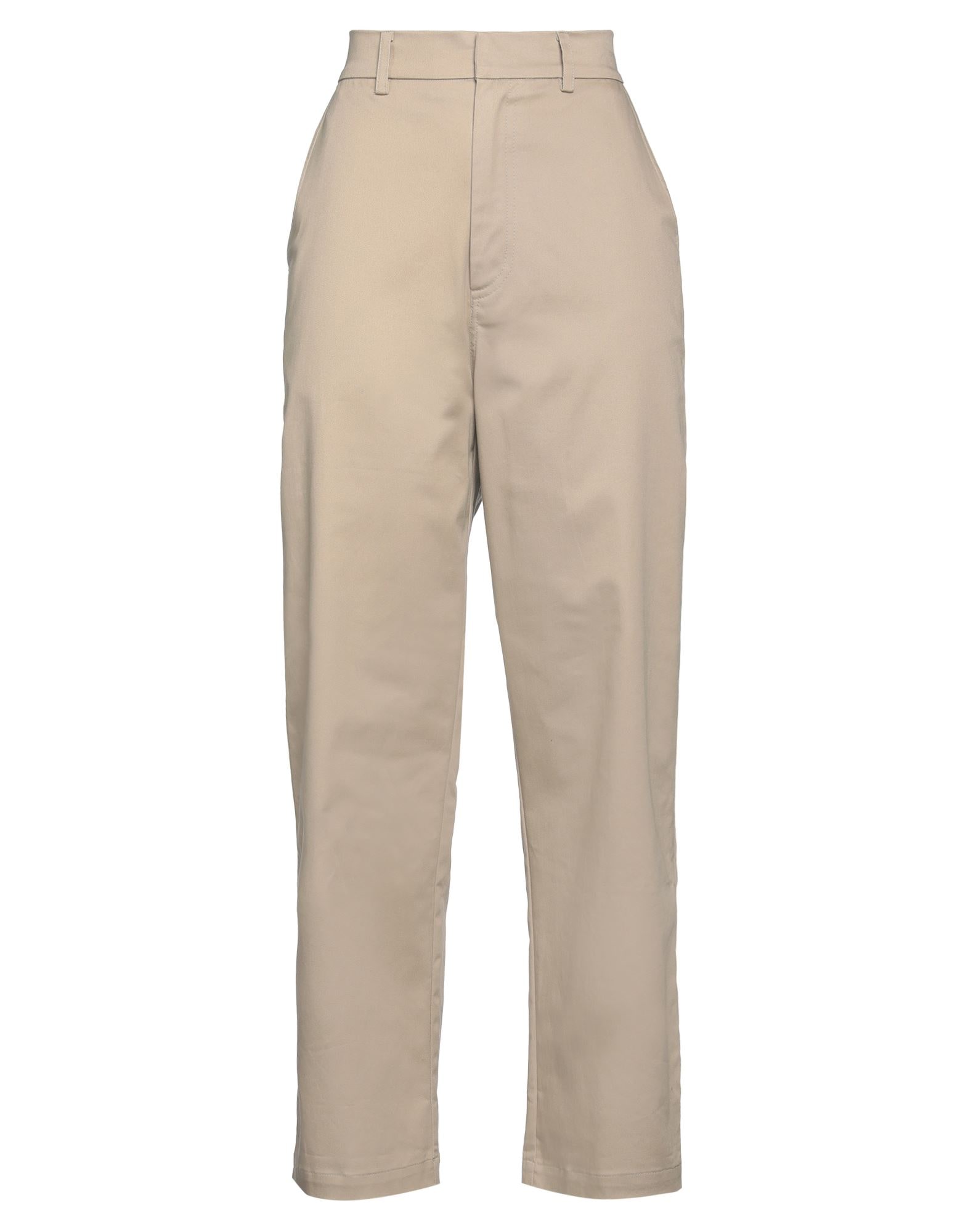 THE M.. - Повседневные брюки