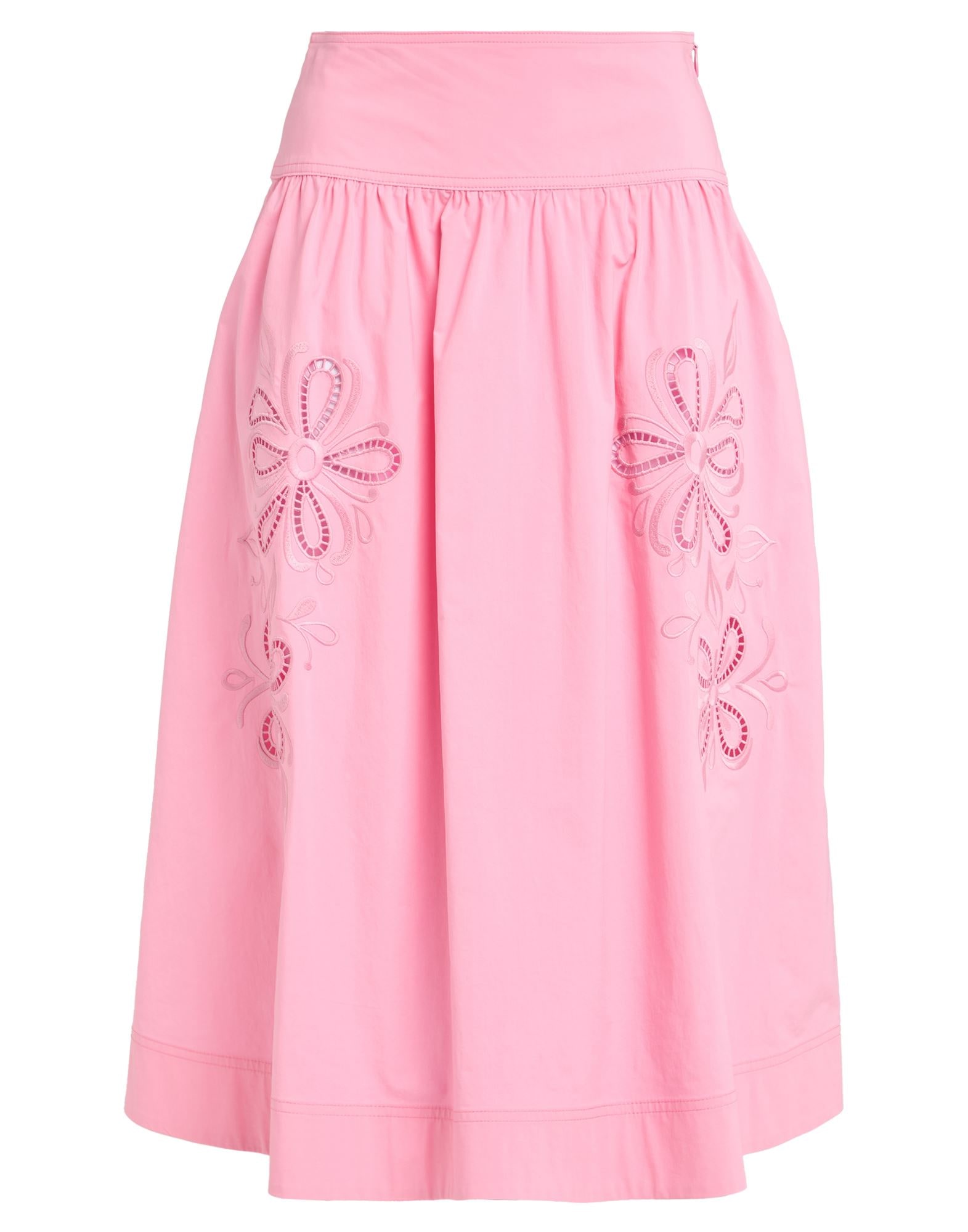 BOUTIQUE MOSCHINO - 미디 스커트