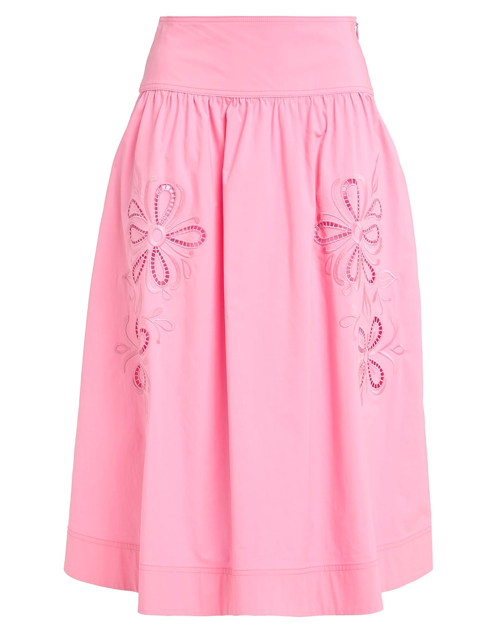 BOUTIQUE MOSCHINO - Midi skirts