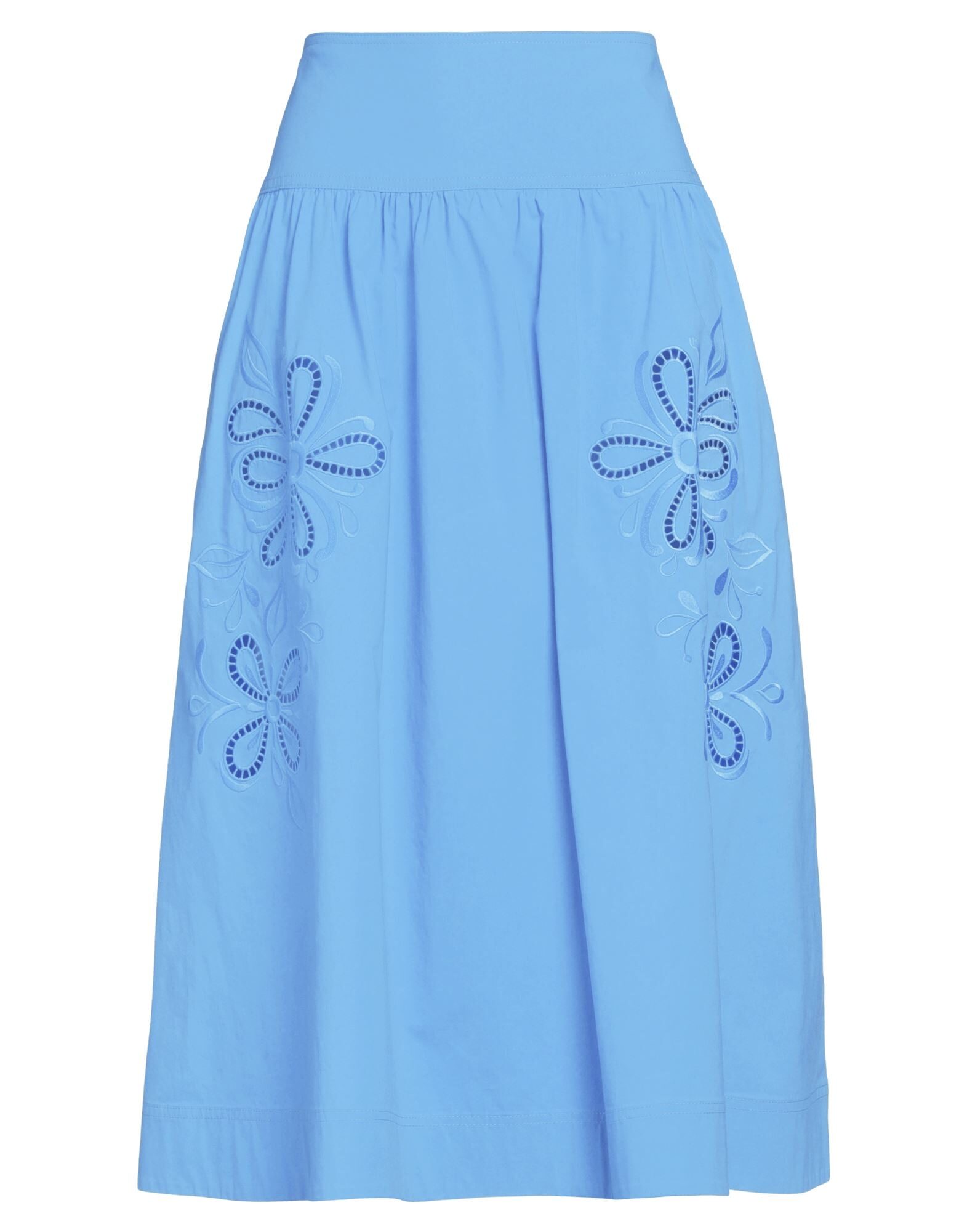BOUTIQUE MOSCHINO - Midi skirts