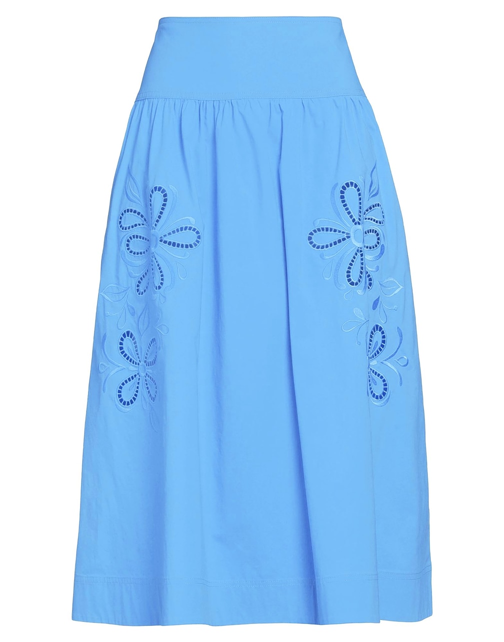 BOUTIQUE MOSCHINO - Midi skirts