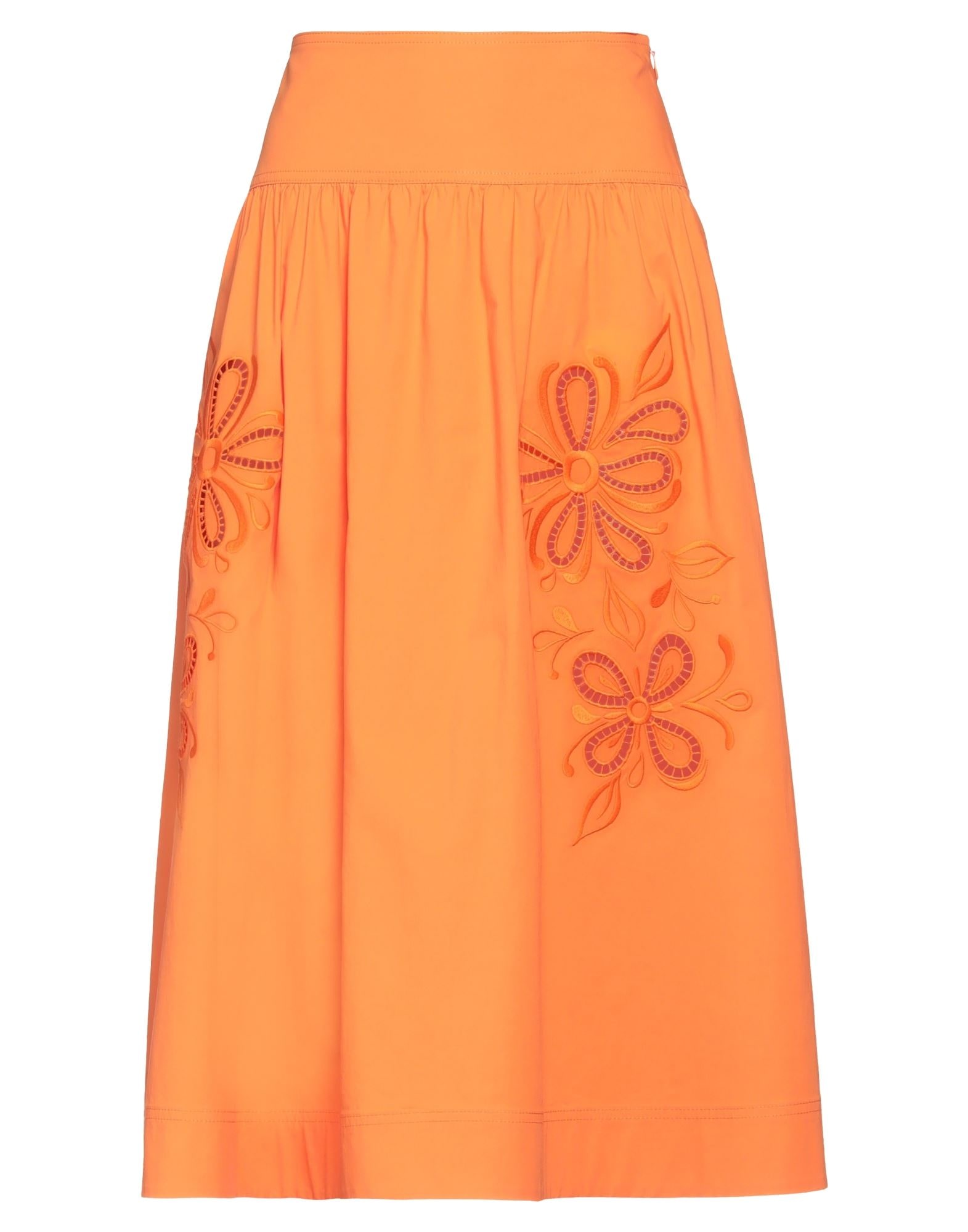 BOUTIQUE MOSCHINO - Midi skirts