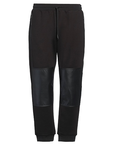 ANTONY MORATO Casual trouser Black 69% Polyester, 24% Viscose, 7% Elastane