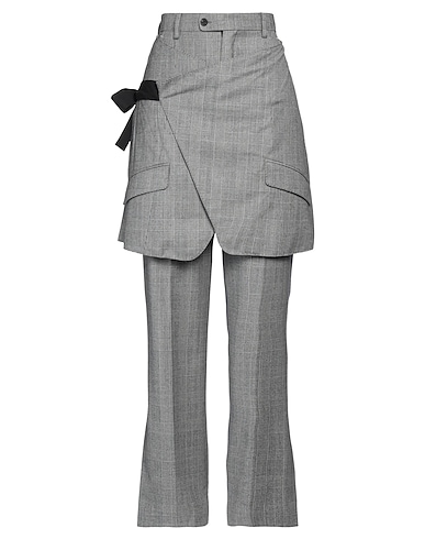 SNOW XUE GAO Pantalon 100% Laine