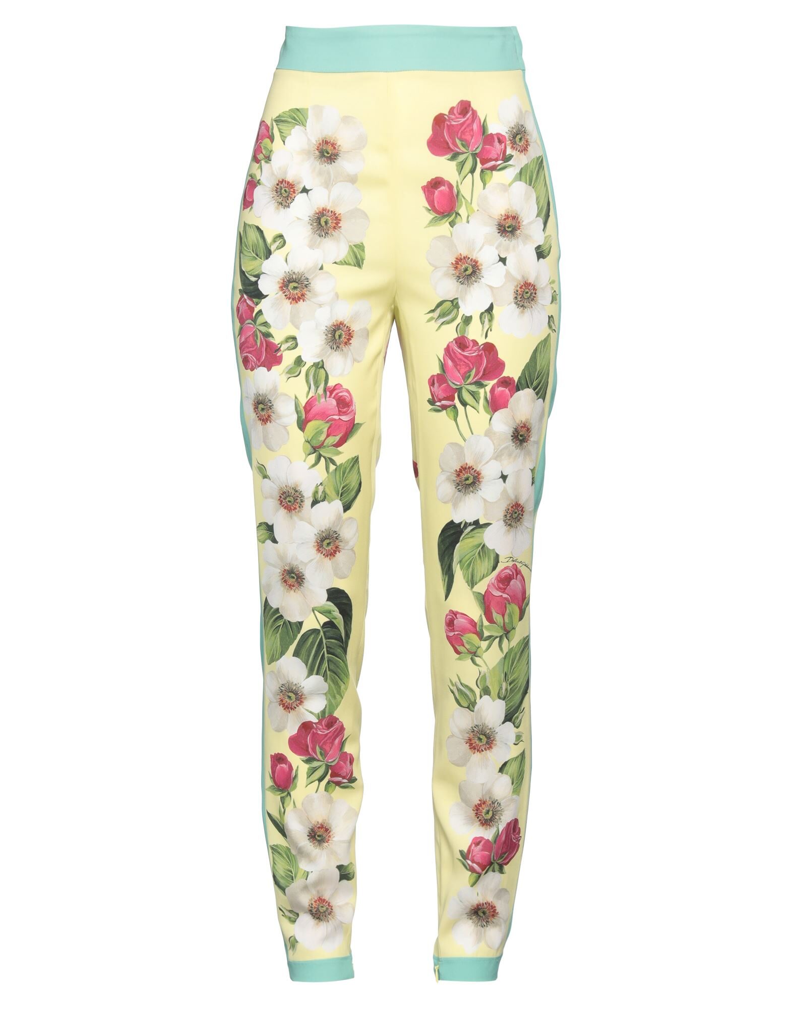 DOLCE&GABBANA - Pants