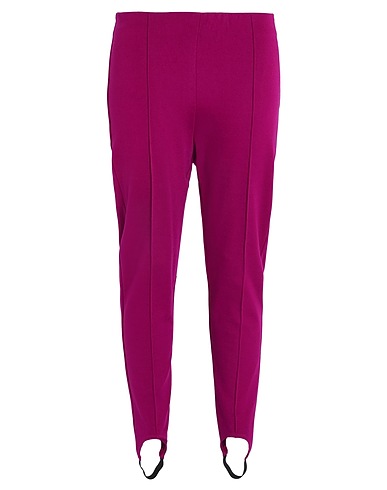 SHIRTAPORTER Leggings Magenta 65% Viscosa, 32% Nylon, 3% Elastan