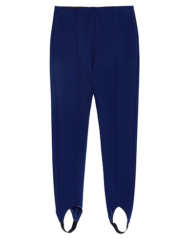 SHIRTAPORTER Leggings Blu 65% Viscosa, 32% Nylon, 3% Elastan