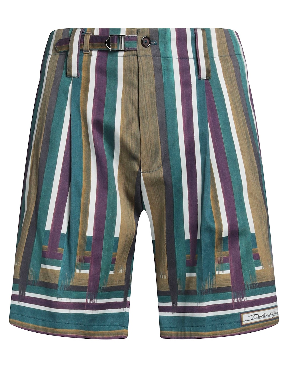 DOLCE&GABBANA - Shorts & Bermuda Shorts