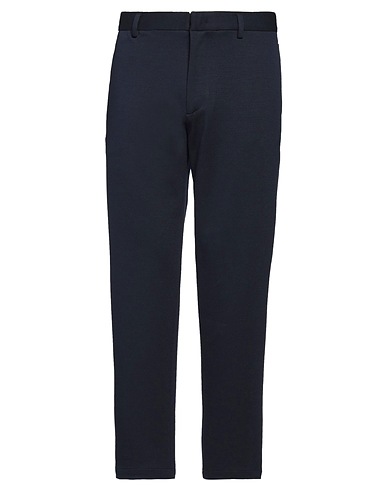 EMPORIO ARMANI Casual trouser 76% Polyester, 21% Wool, 3% Elastane