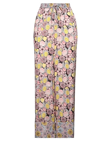 ISABELLE BLANCHE Paris Casual trouser Light pink 100% Viscose