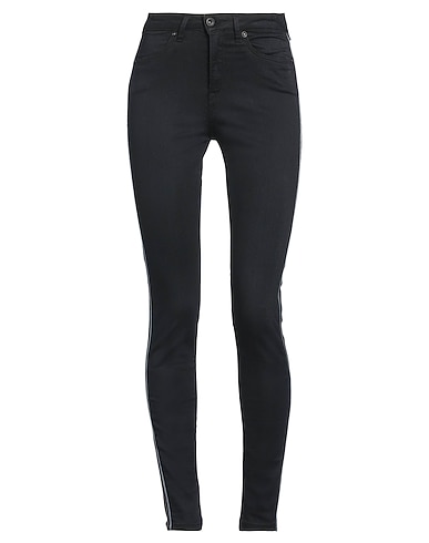 PEPE JEANS Denim trousers 80% Cotton, 17% Polyester, 3% Elastane