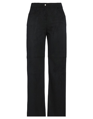 PENNYBLACK Casual trouser Black 90% Polyester, 10% Elastane