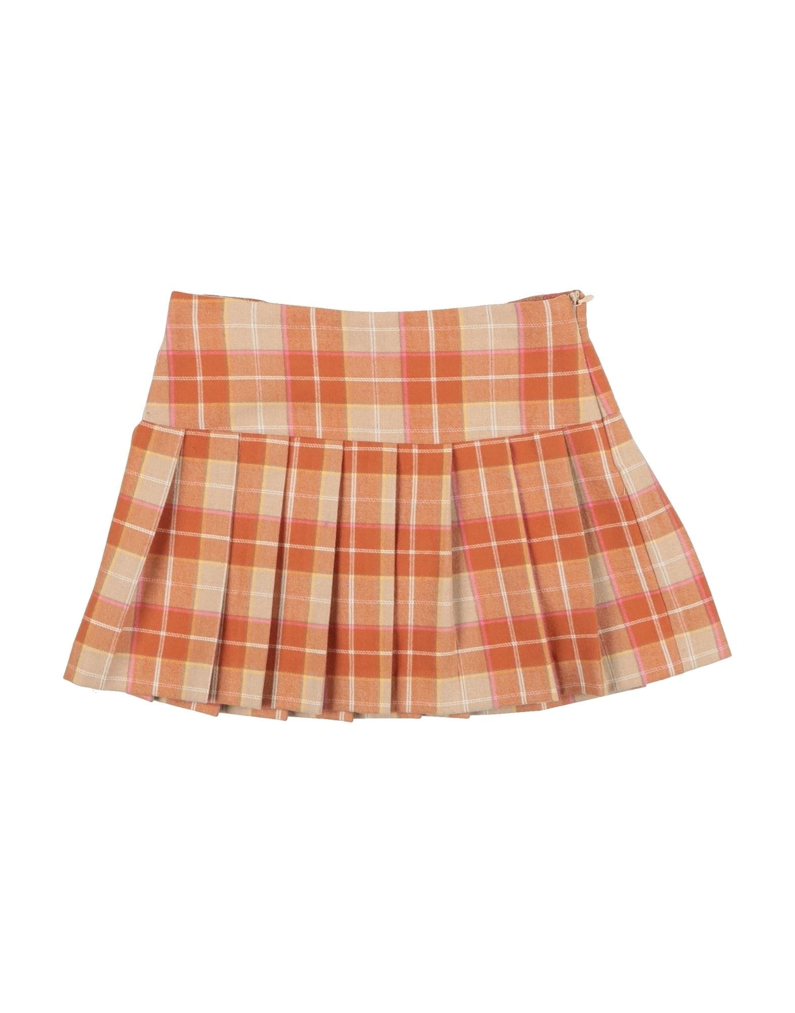 IL GUFO - Kids' skirts