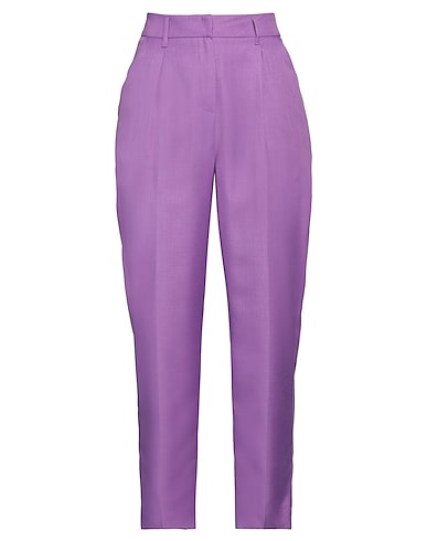 CRISTINAEFFE Casual pants LILLA 100% Polyester