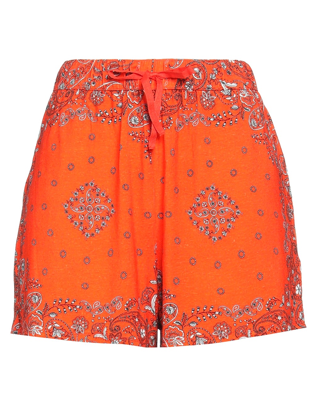 MAJESTIC FILATURES - Shorts & Bermuda Shorts