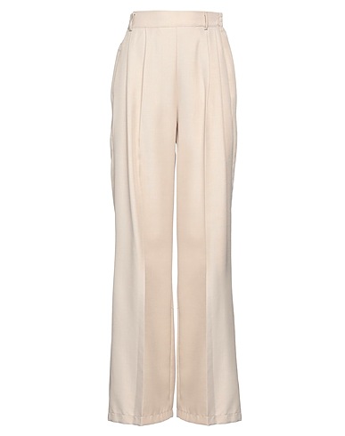 CRISTINAEFFE Hosen Beige 100% Polyester