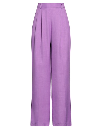 CRISTINAEFFE Повседневные брюки 100% Полиэстер