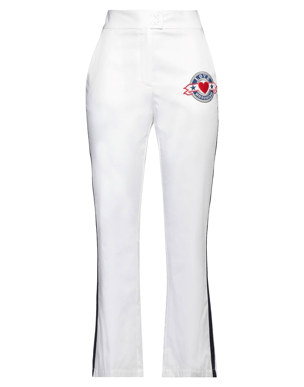 LOVE MOSCHINO - Pants