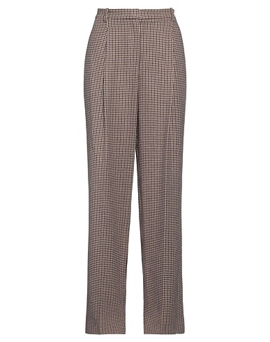 PINKO Casual trouser 75% Cotton, 25% Acrylic