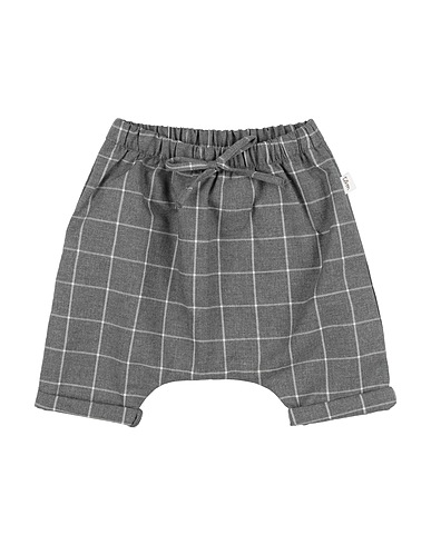 TEDDY & MINOU Shorts & Bermuda 50% Cotton, 50% Polyester