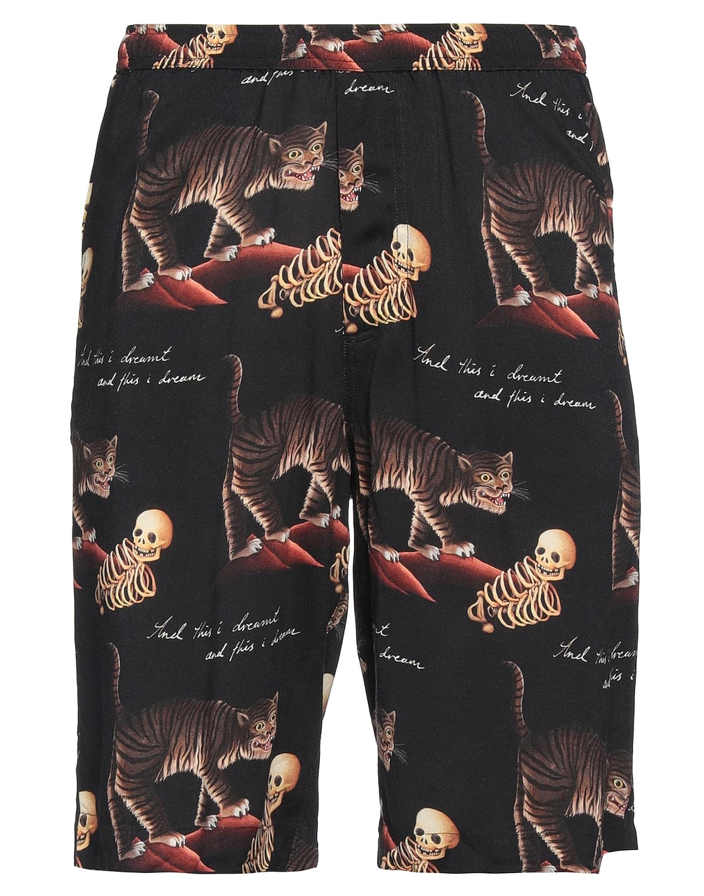 ENDLESS JOY - Shorts & Bermuda Shorts