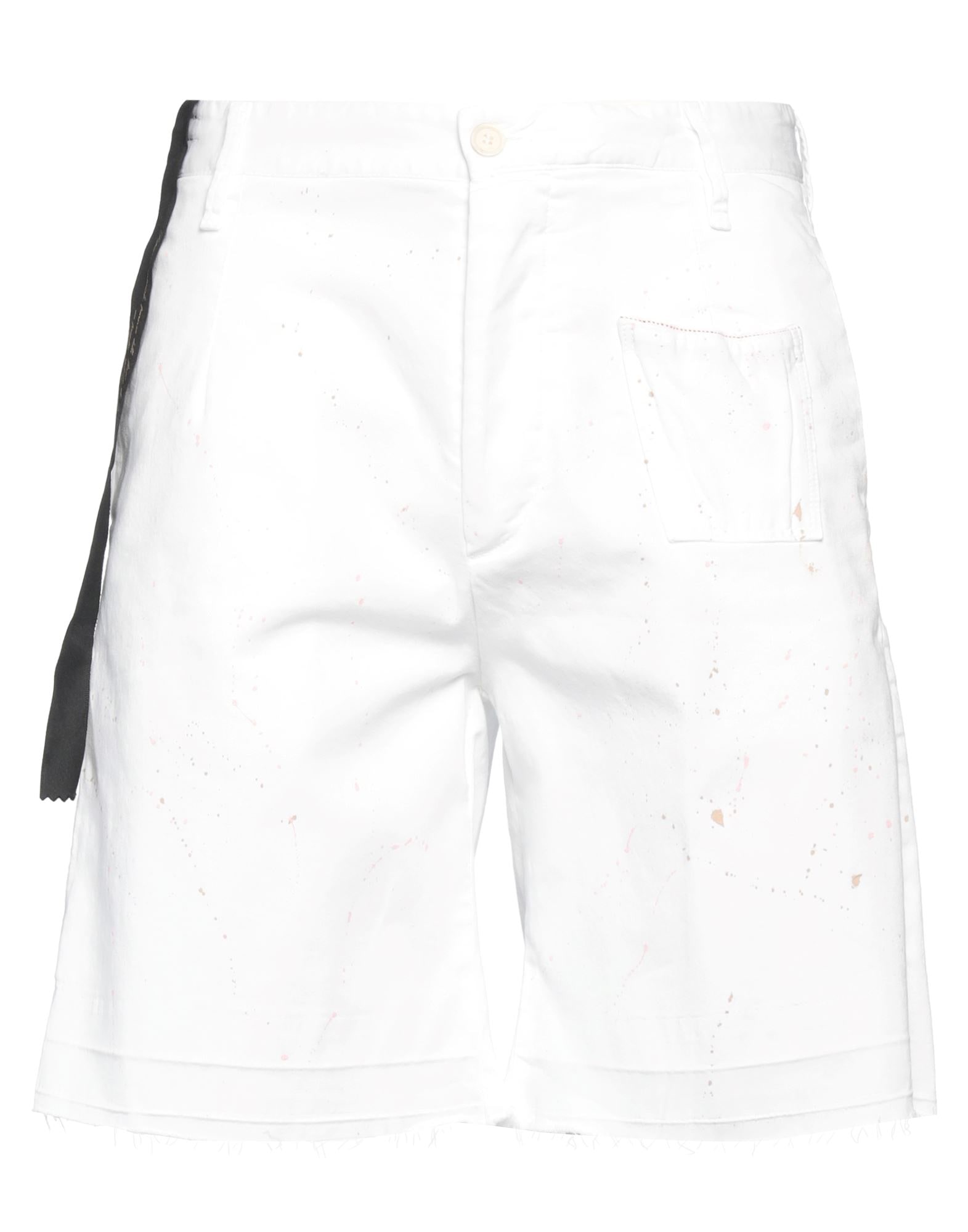 MAURIZIO MASSIMINO - Shorts & Bermuda Shorts