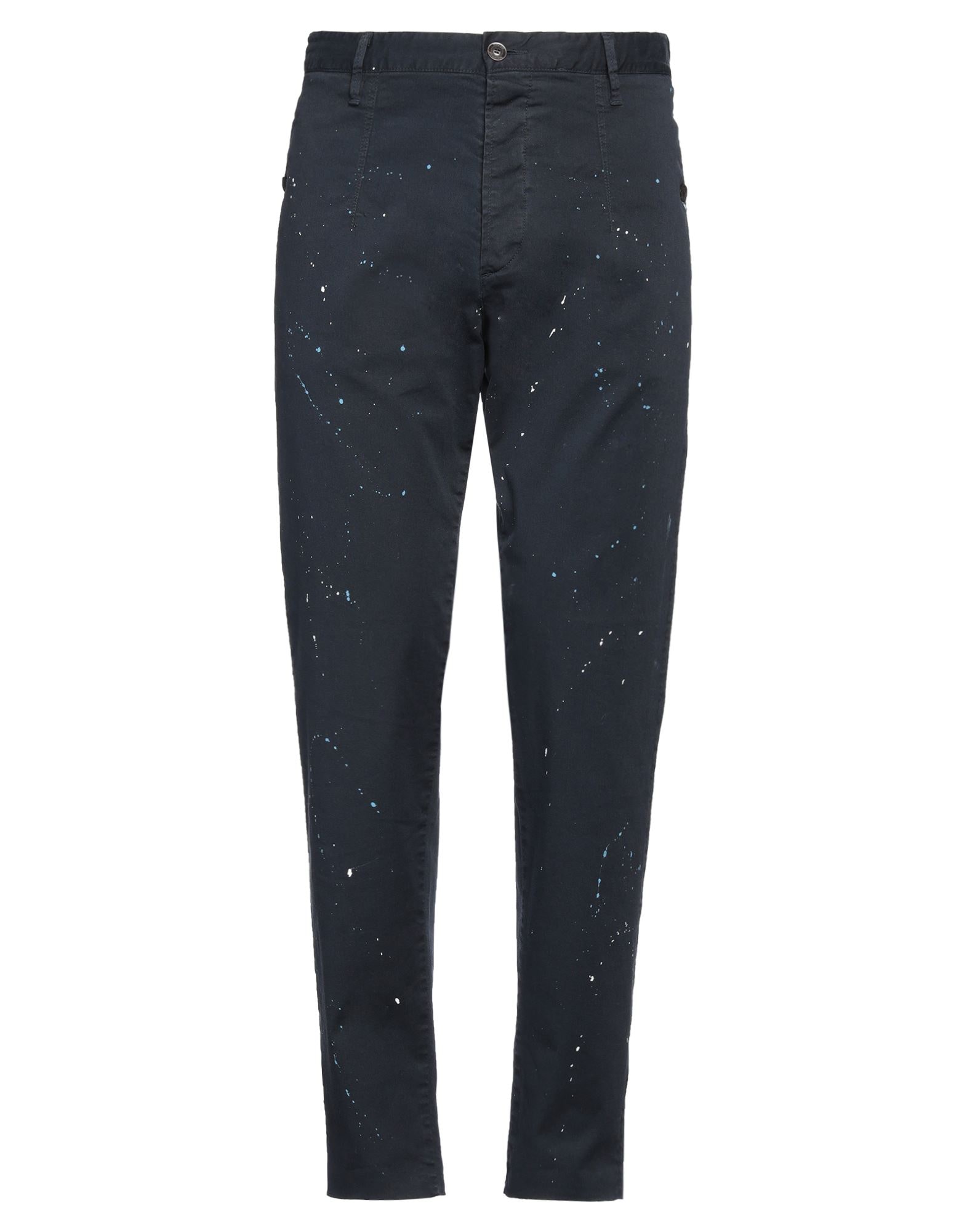 MAURIZIO MASSIMINO - Trousers