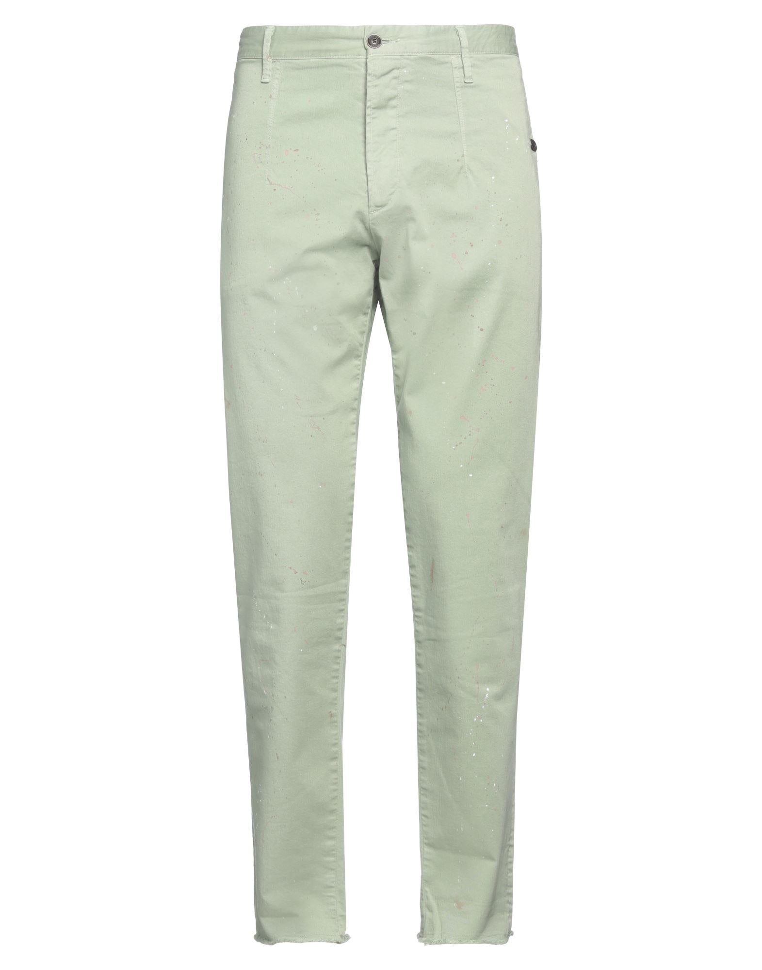 MAURIZIO MASSIMINO - Pantalones