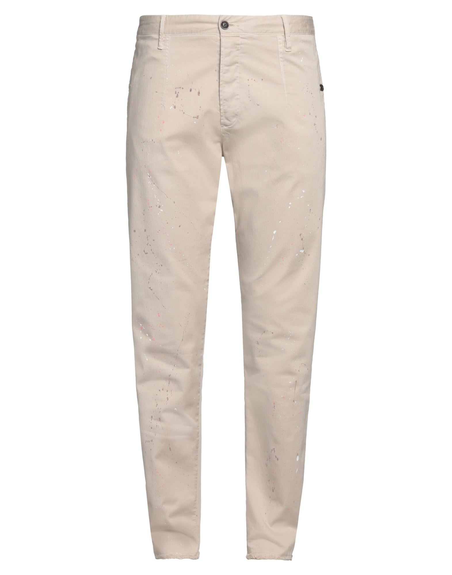 MAURIZIO MASSIMINO - Pants