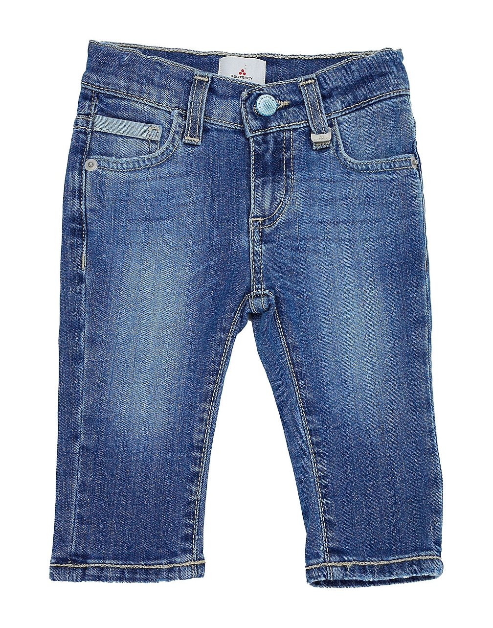 PEUTEREY - Jeans