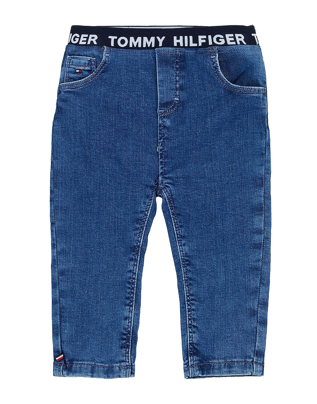 TOMMY HILFIGER - Jeans