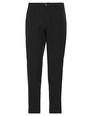 OUT/FIT Casual pants 88% Polyester, 12% Elastane