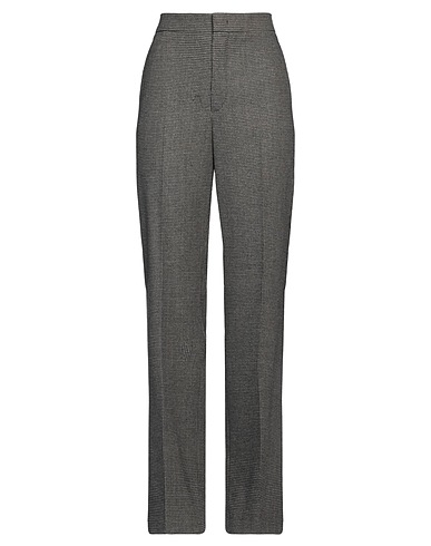 TAGLIATORE 02-05 Casual trouser Beige 55% Wool, 34% Viscose, 7% Polyamide, 4% Polyester