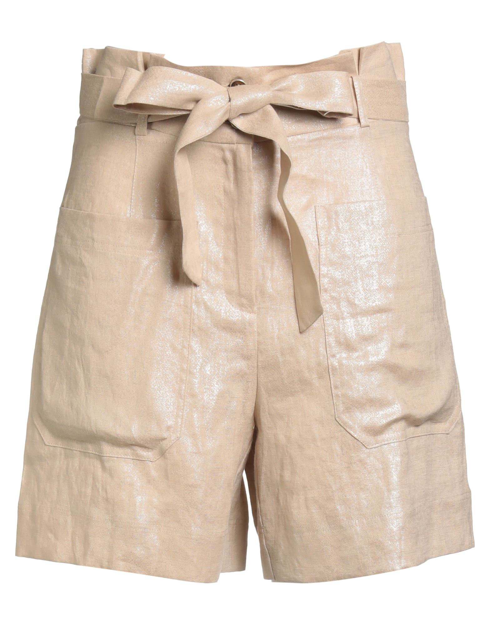 TWINSET - Shorts & Bermuda Shorts