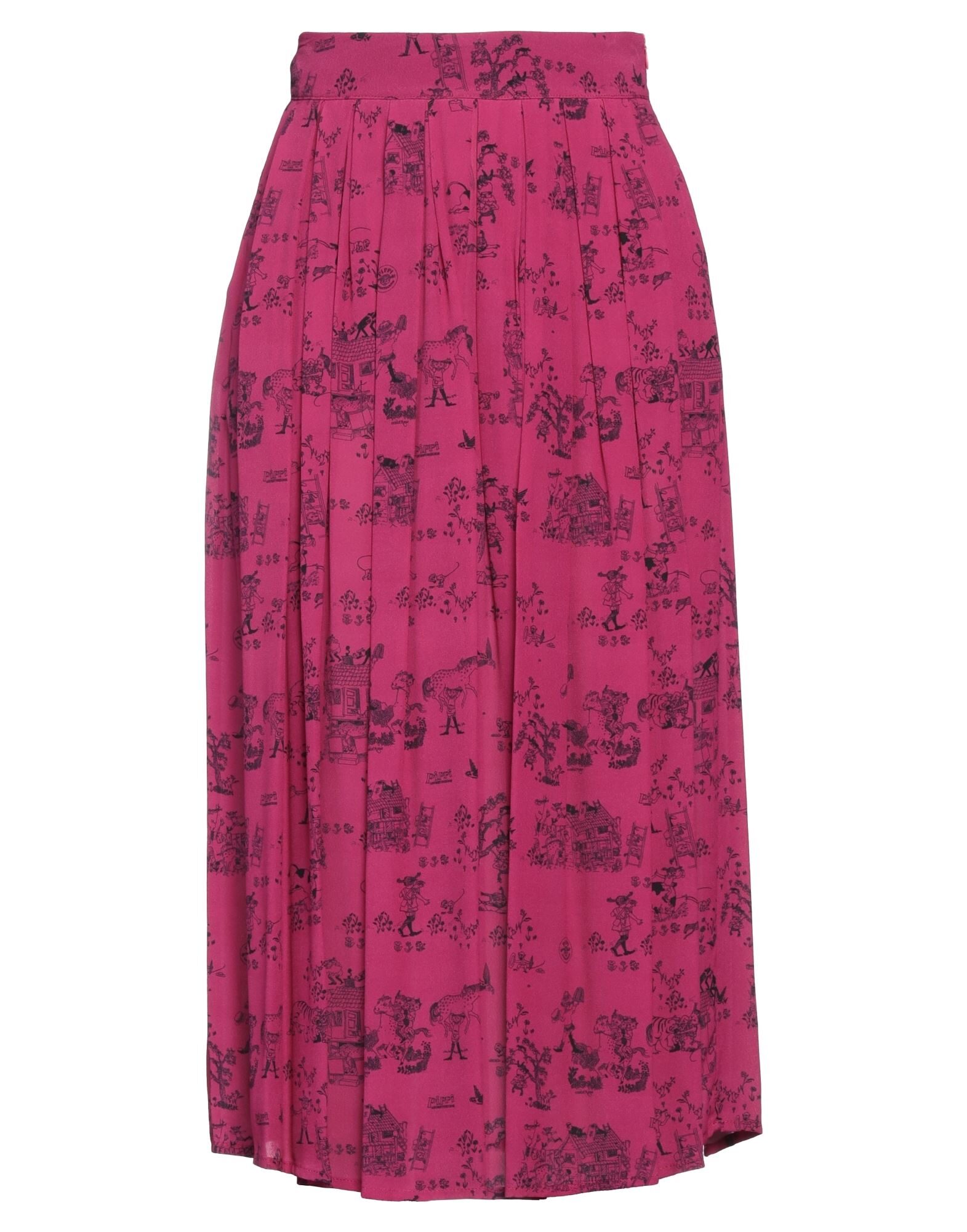 OTTOD'AME - Midi skirts