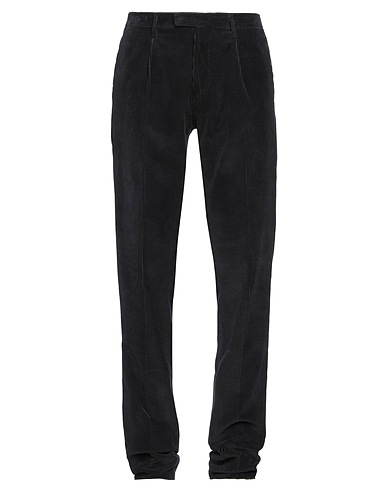 BOGLIOLI Pantalone Blu notte 100% Cotone