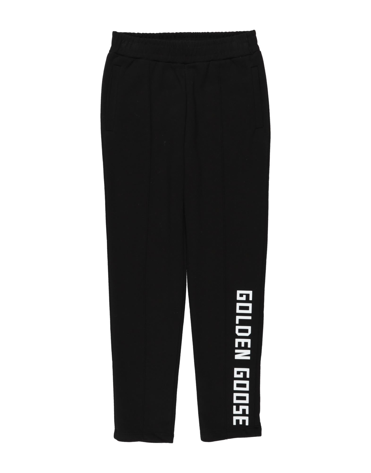 GOLDEN GOOSE - Trousers